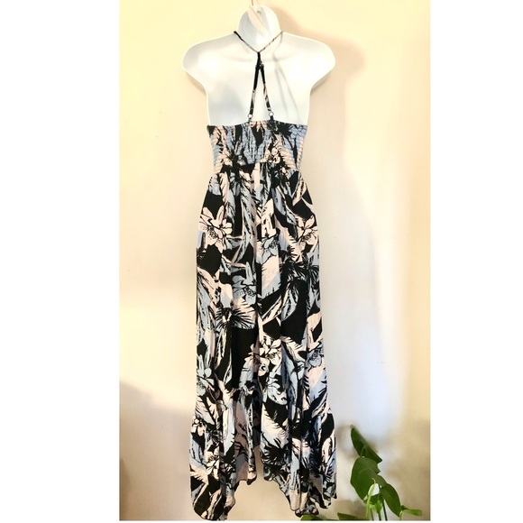 Free People Heat Wave Maxi Dress: size S - Picture 3 of 7